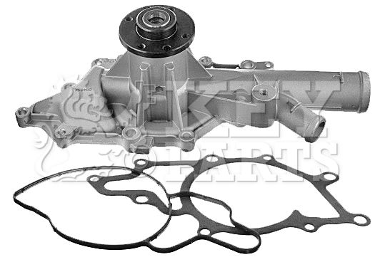 KEY PARTS Водяной насос KCP2143